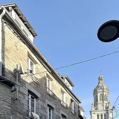 Les Trois Rois 5 - Centre