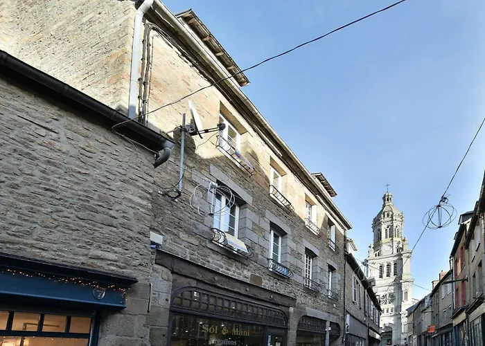 Les Trois Rois 5 - Centre