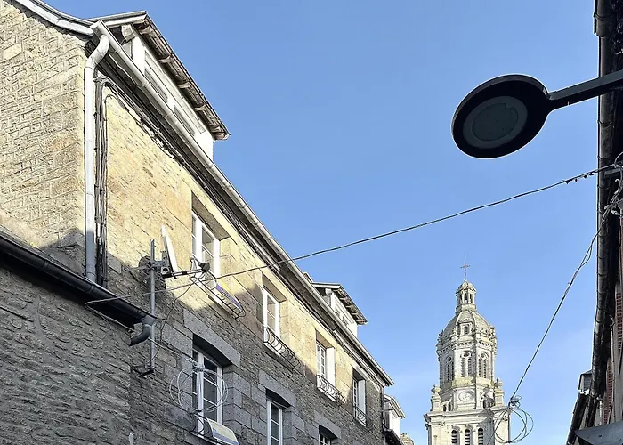 Les Trois Rois 5 - Centre