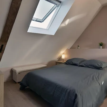 Appartement Les Trois Rois 5 - Centre *