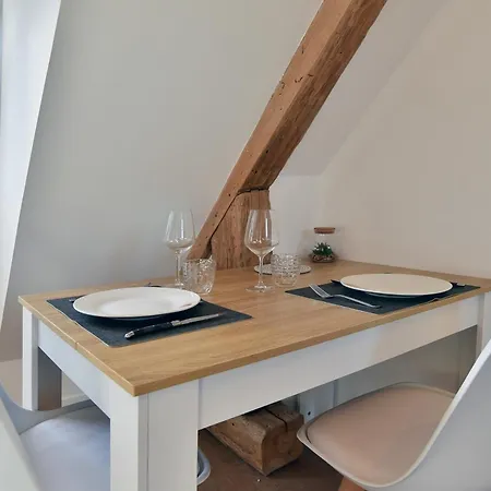 Les Trois Rois 5 - Centre Appartement *