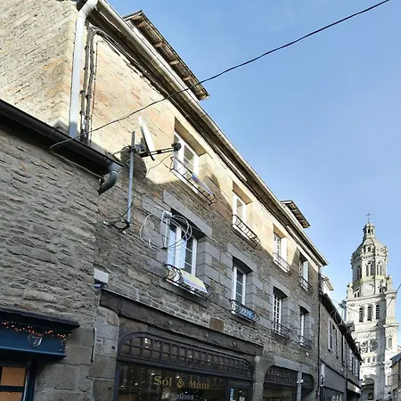 Les Trois Rois 5 - Centre
